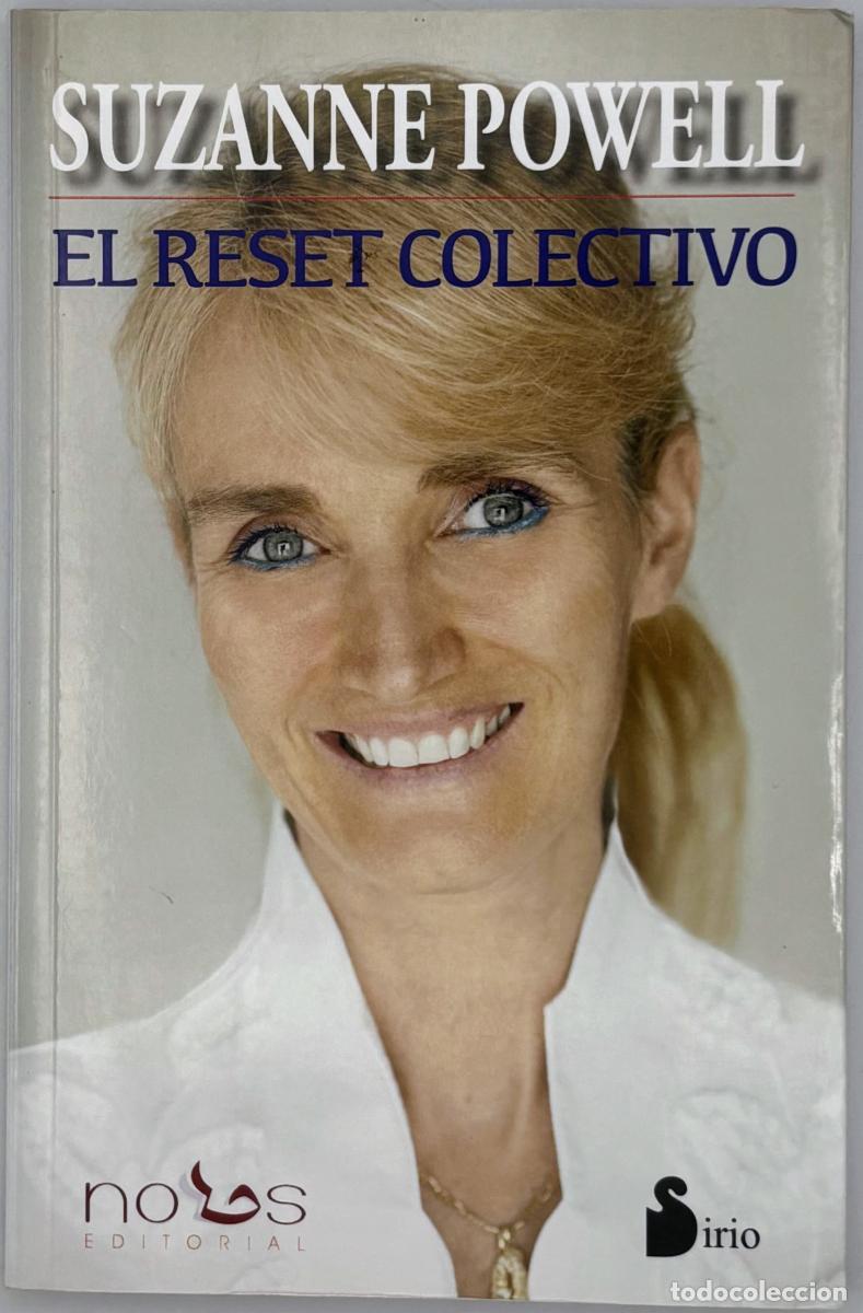 Libros: El reset colectivo - POWELL, SUZANNE - Foto 1