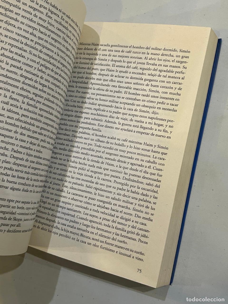 Libros: Harry Moreno - Caminando y hablando - Foto 2