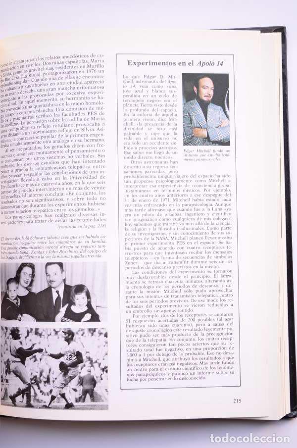 Libros: Los poderes desconocidos - Selecciones del Readers Digest - Foto 3