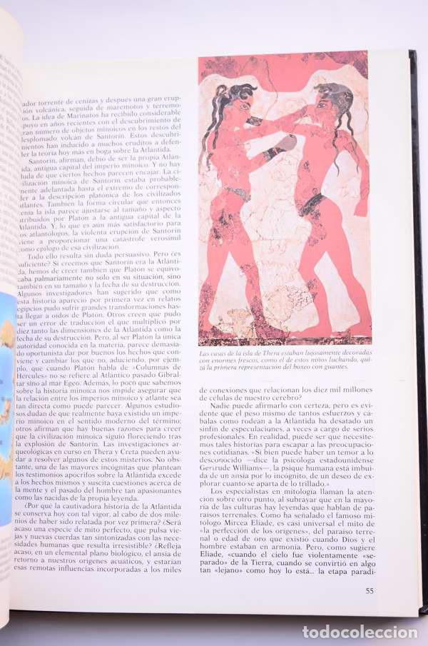 Libros: Los poderes desconocidos - Selecciones del Readers Digest - Foto 4