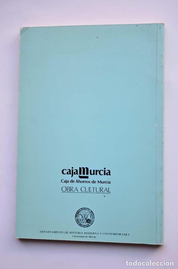 Libros: Libros y lectura en la Lorca del siglo XVII - CERD&Aacute; D&Iacute;AZ, Julio - Foto 3