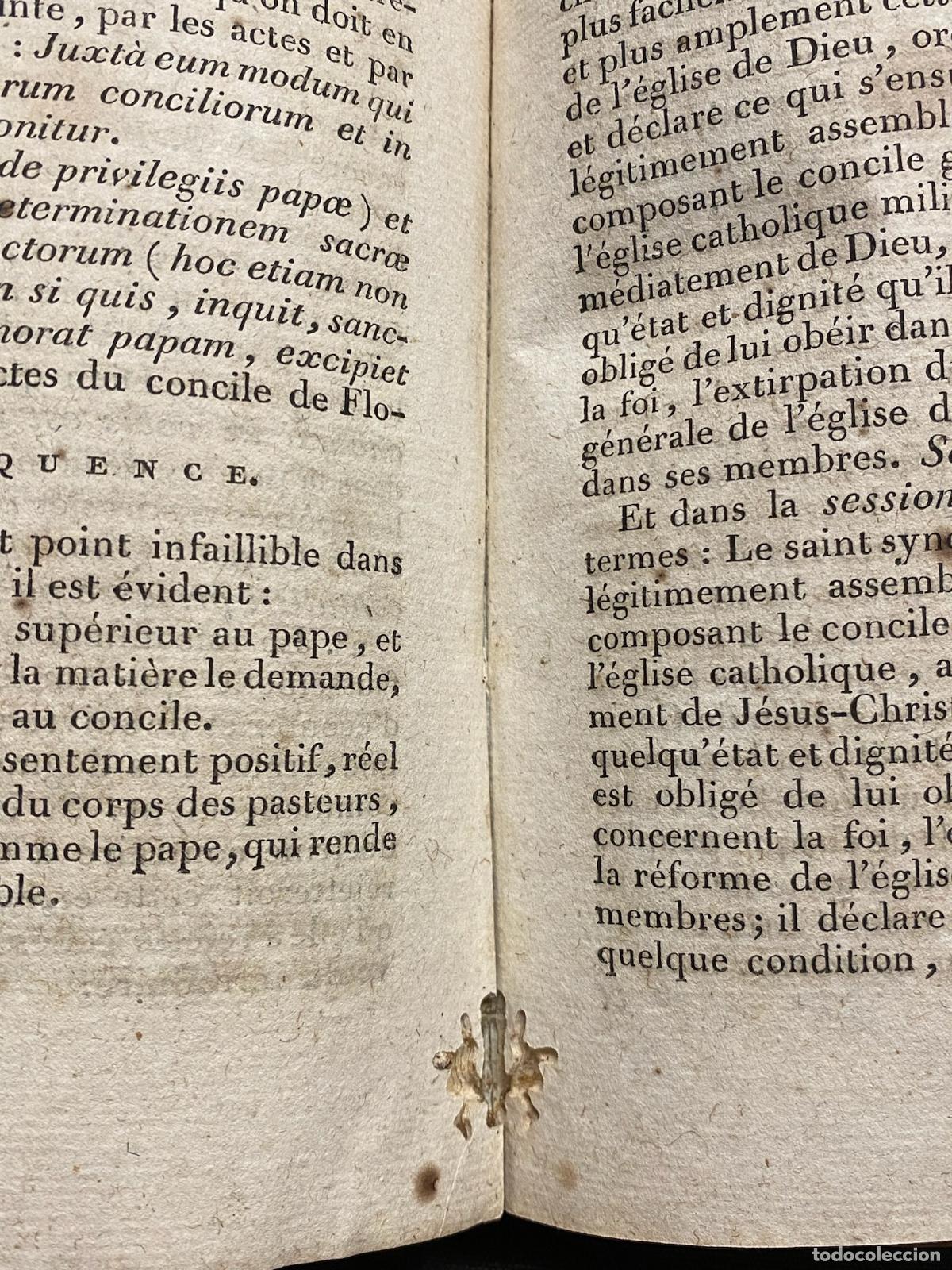 Libros: OEUVRES. 7 VOL. - DU MARSAIS. - Foto 2