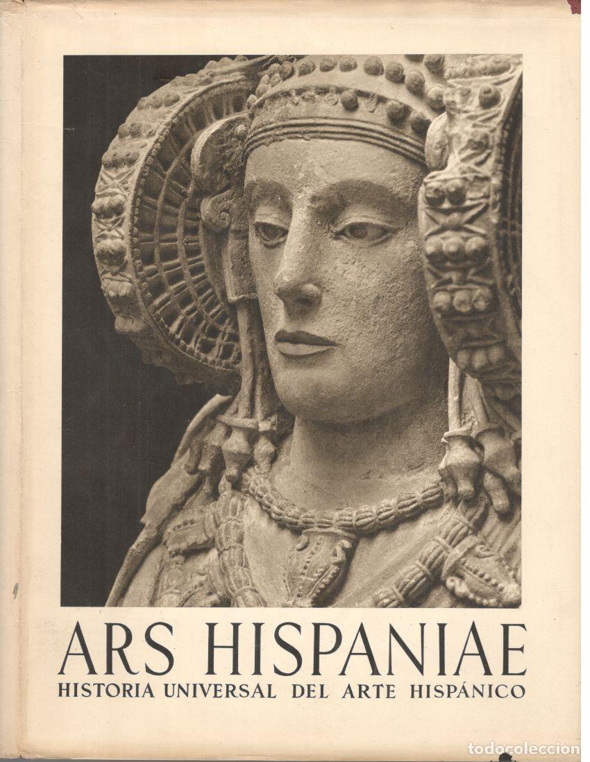 Libros: ARTE PREHIST&Oacute;RICO. COLONIZACIONES P&Uacute;NICA Y GRIEGA. EL ARTE IB&Eacute;RICO. EL ARTE DE LAS TRIBUS C&Eacute;LTICAS.