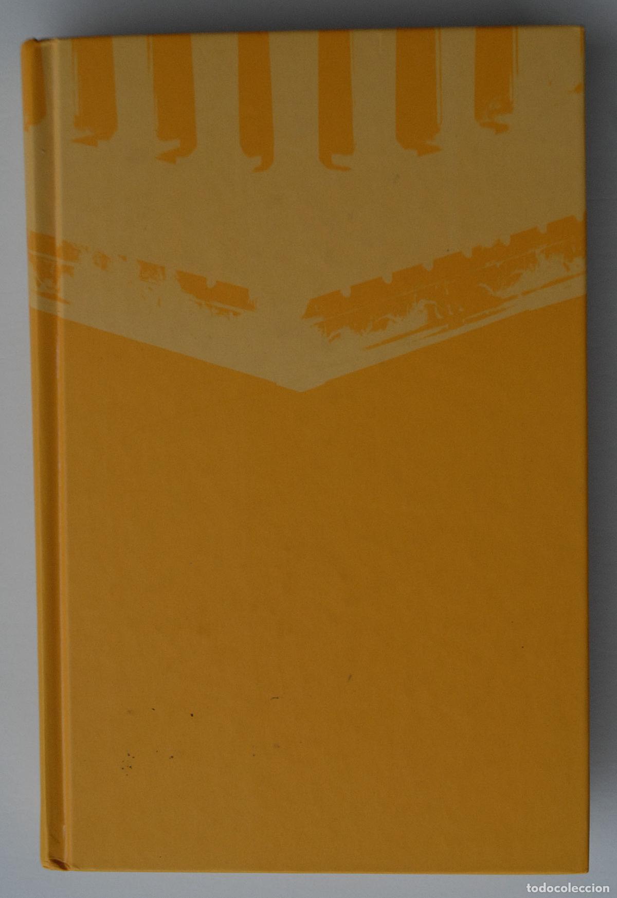 Libros: IMPERIUM - ROBERT HARRIS - GRIJALBO 2007 - Foto 2