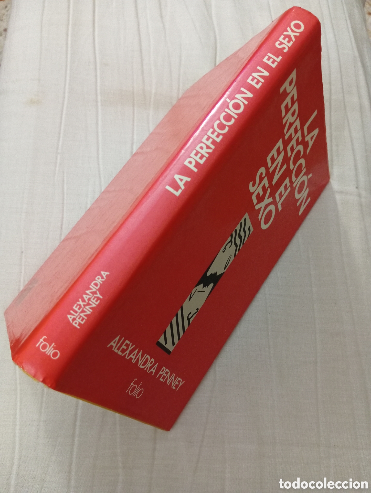 Libros: La perfecci&oacute;n en el sexo - Foto 2