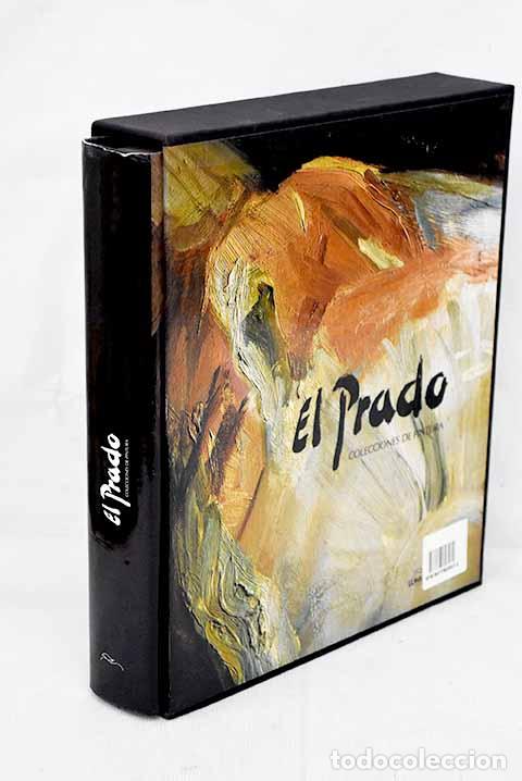 Libros: El Prado: colecciones de pintura - Foto 1