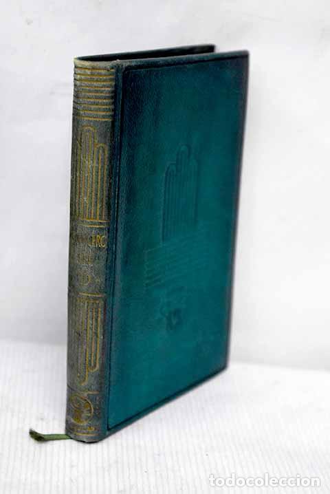 Libros: Romancero del Cid: : M. Aguilar. - Foto 1