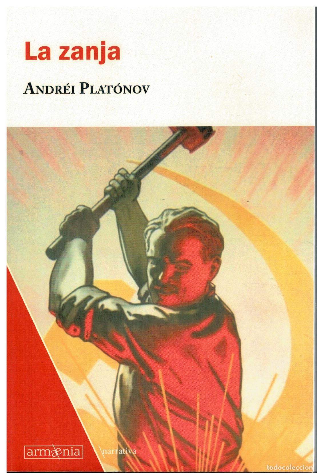 Libros: LA ZANJA. - Foto 1