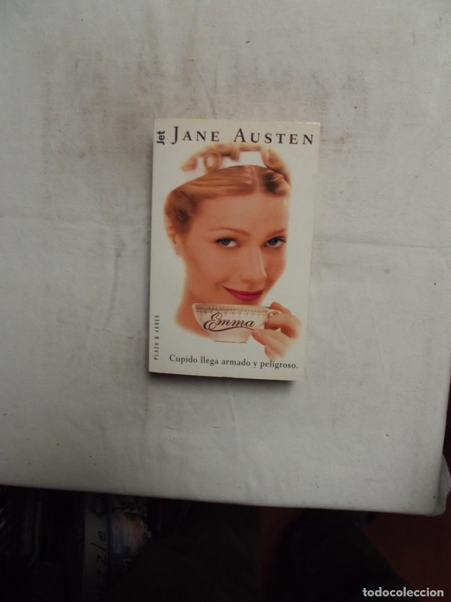 Libros: LIBRO EMMA DE JANE AUSTEN - Foto 1