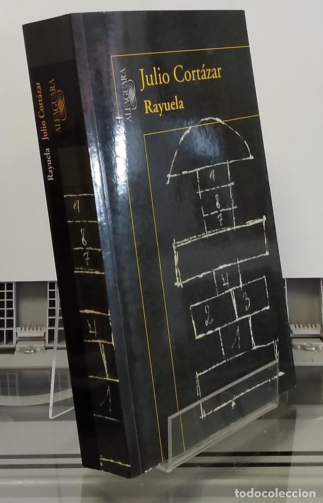 Libros: Rayuela - Julio Cort&aacute;zar - Foto 1