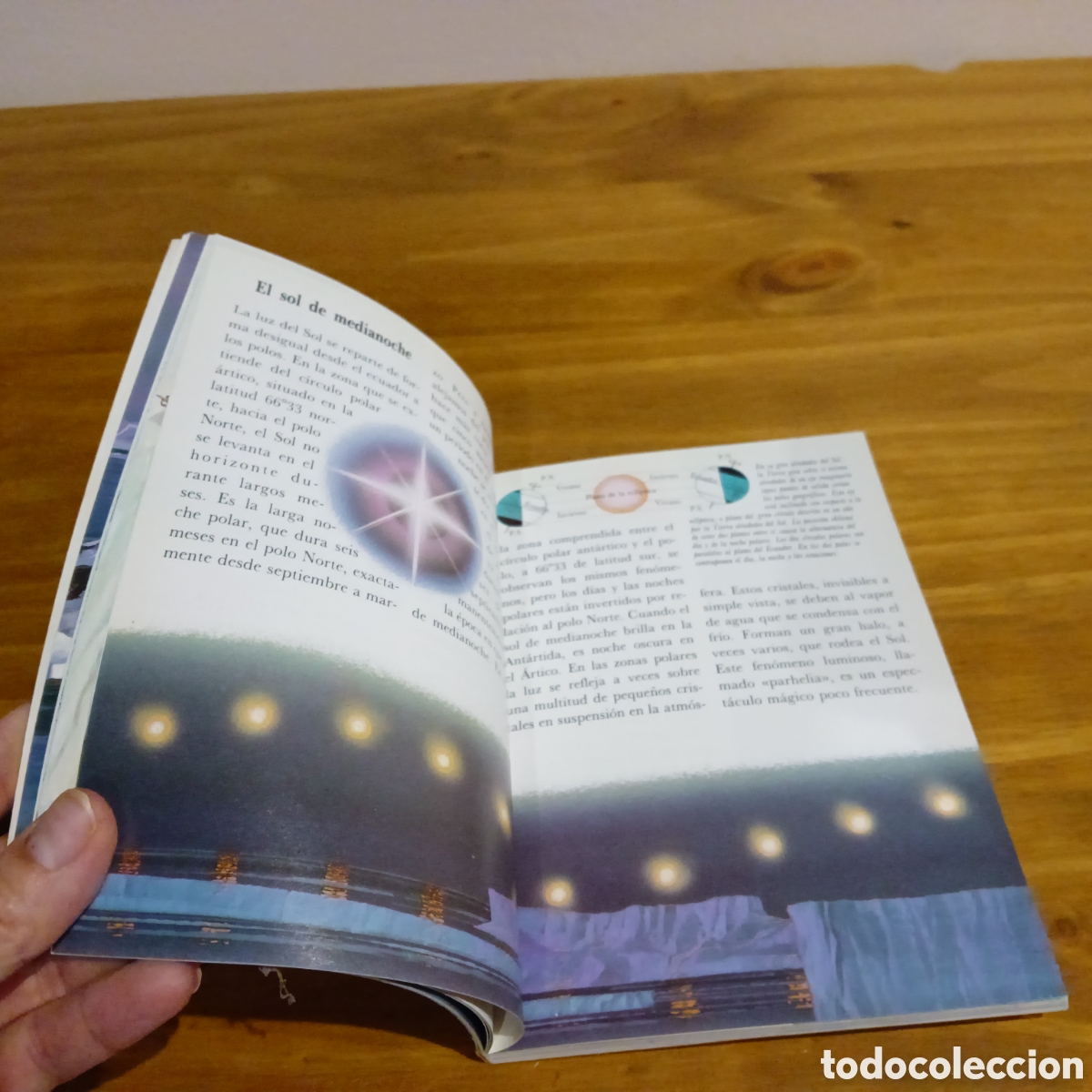 Libros: Los polos. Trotamundos Everest - Foto 4