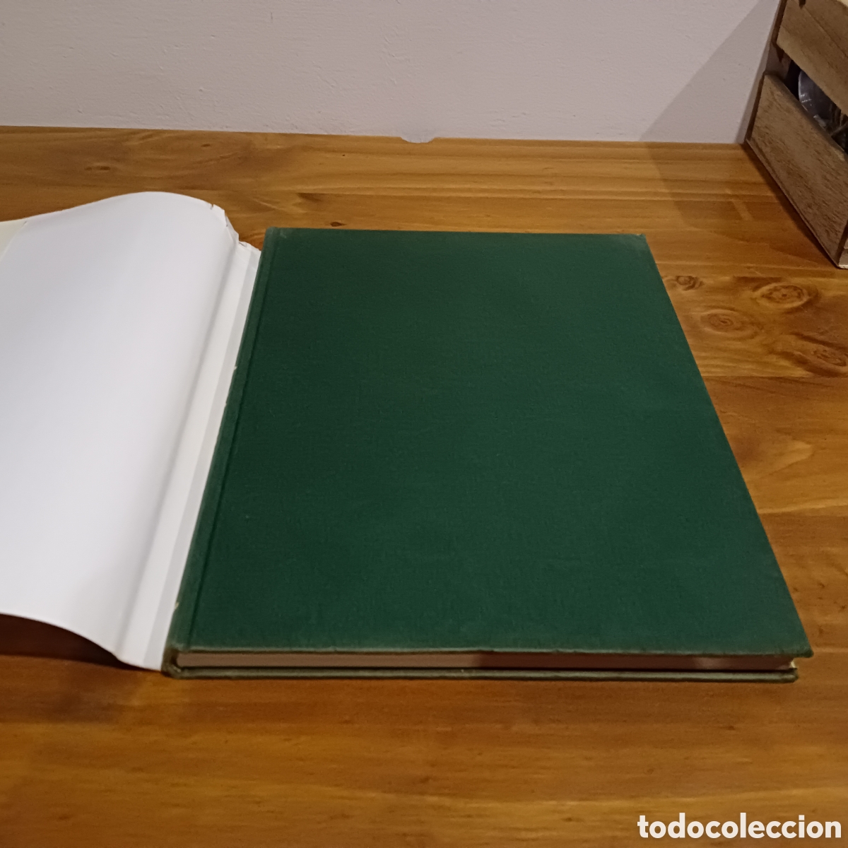 Libros: Nuestro jard&iacute;n. David Stevens ed. - Foto 2