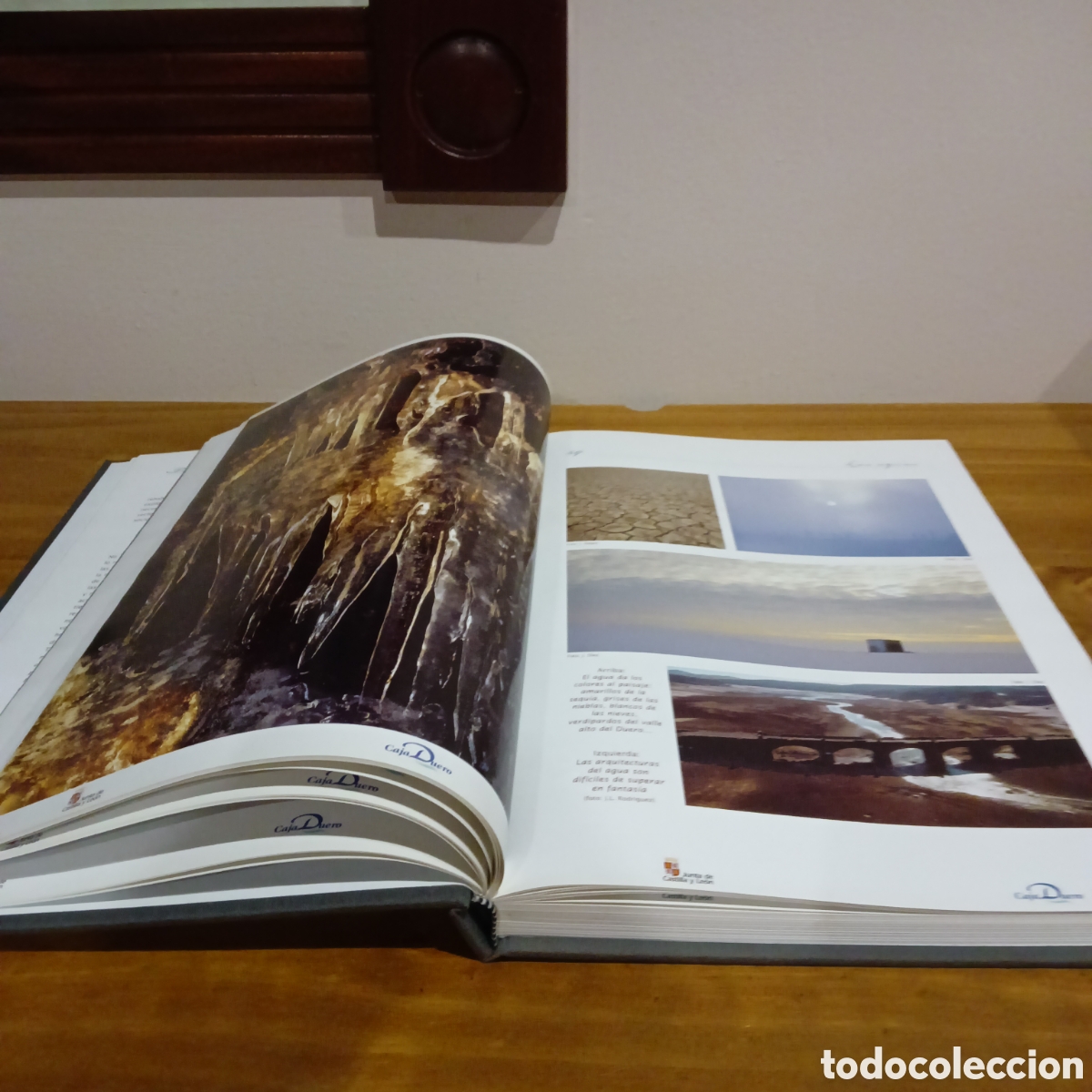 Libros: Padre Duero. caja Duero - Foto 4
