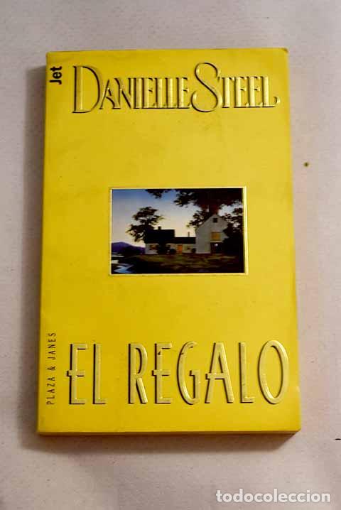 Libros: El regalo: Steel, Danielle.- Steel, Danielle - Foto 1