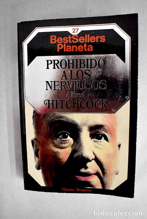Libros: Prohibido a los nerviosos - Foto 1
