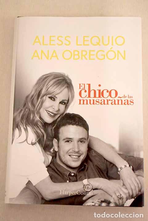 Libros: El chico de las musara&ntilde;as.- Lequio, Aless - Foto 1