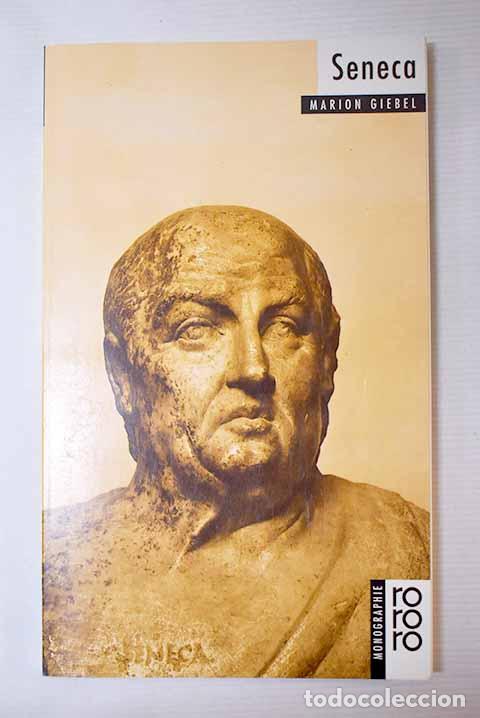 Libros: Seneca: Giebel, Marion.- Giebel, Marion - Foto 1
