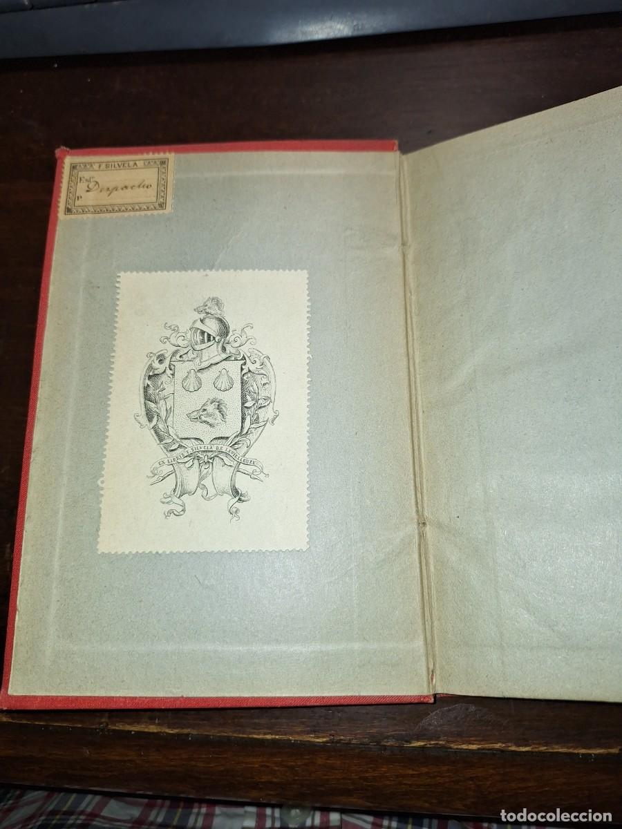 Libros: Colecci&oacute;n de Constituciones espa&ntilde;olas. - Foto 2