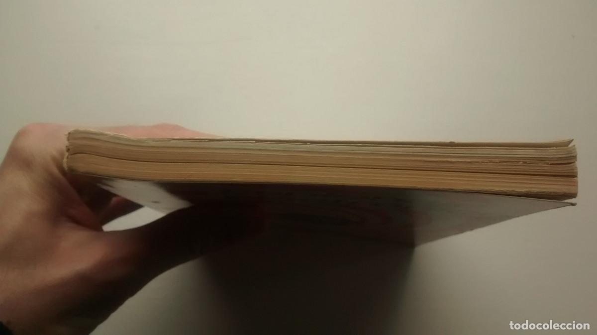 Libros: Espionaje electr&oacute;nico. Montaje pr&aacute;ctico de dispositivos - Rede 1969 - Foto 8