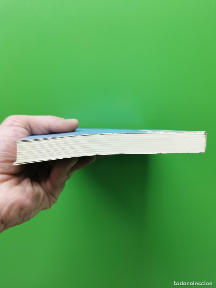 Libros: LA REVOLUCION TECNOCIENTIFICA Javier Echeverr&iacute;a - SIN LEER - Foto 3
