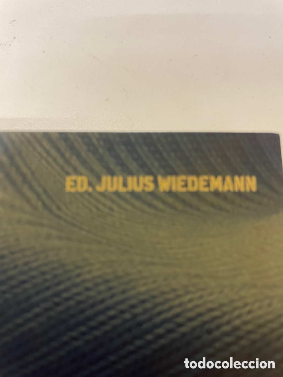 Libros: ADVERTISING NOW. pRINT ED. JULIUS WIEDEMANN - Foto 2