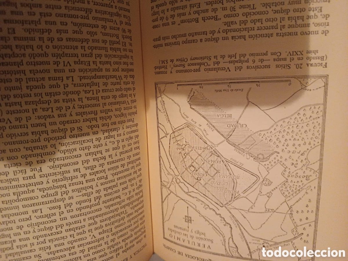 Libros: Arqueolog&iacute;a de Campo, Wheeler - Foto 8