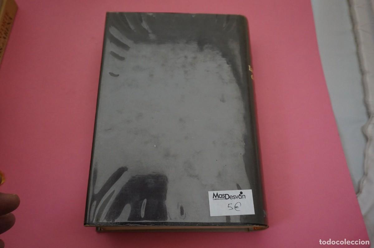 Libros: AR6B/ TRAS LAS HUELLAS DE ADAN - HERBERT WENDT / EDITORIAL NOGUER - Foto 6