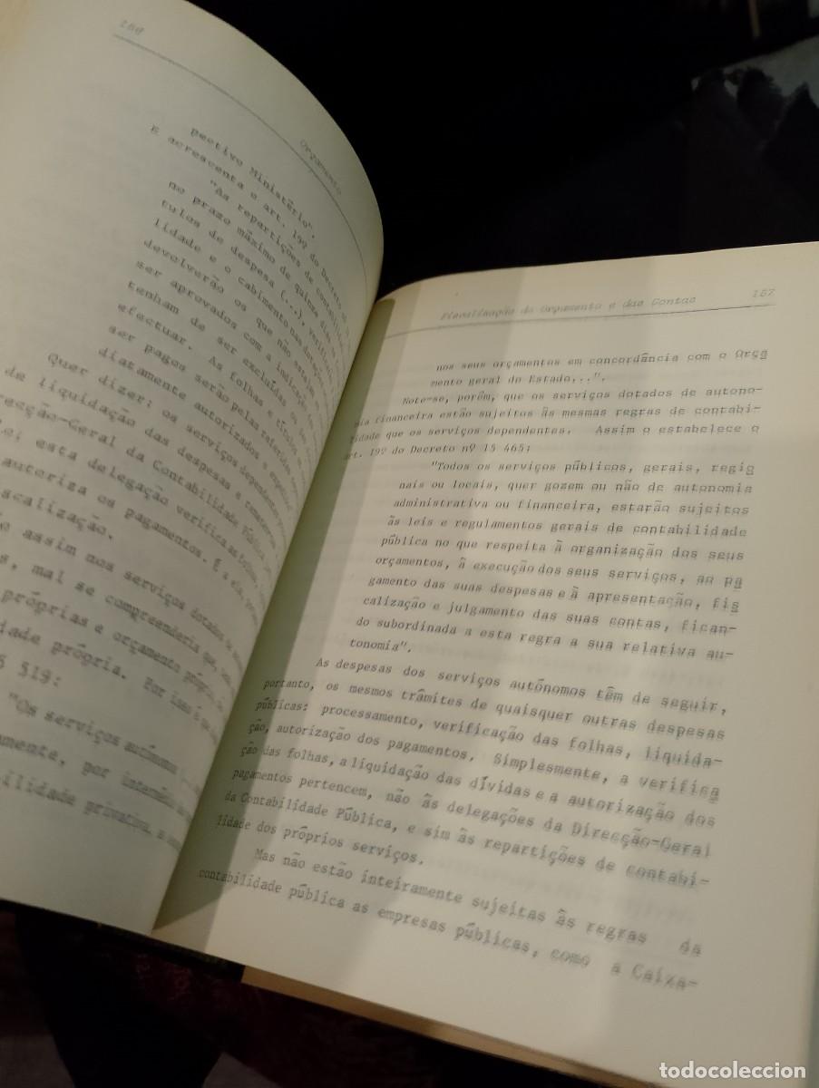 Libros: Finan&ccedil;as - Prof. Dr. Teixeira Ribeiro (1974) - Foto 5