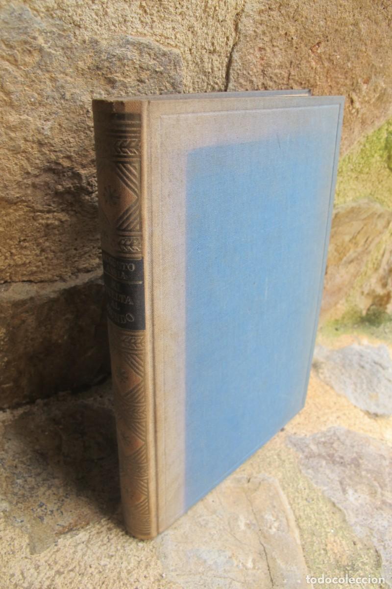 Libros: MI VUELTA AL MUNDO. AUGUSTO ASSIA - Foto 1