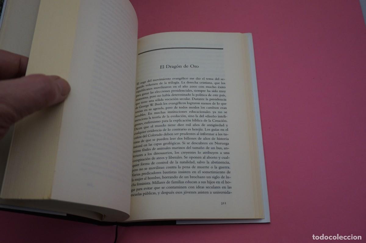 Libros: AR5C/ LA SUMA DE LOS DIAS - ISABEL ALLENDE / CIRCULO DE LECTORES - Foto 3