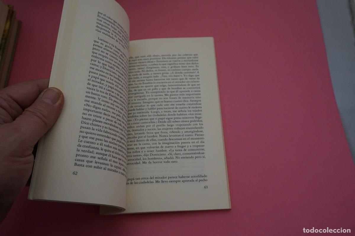 Libros: AR7C/ EL BARRANCO - NIVARIA TEJERA - Foto 4