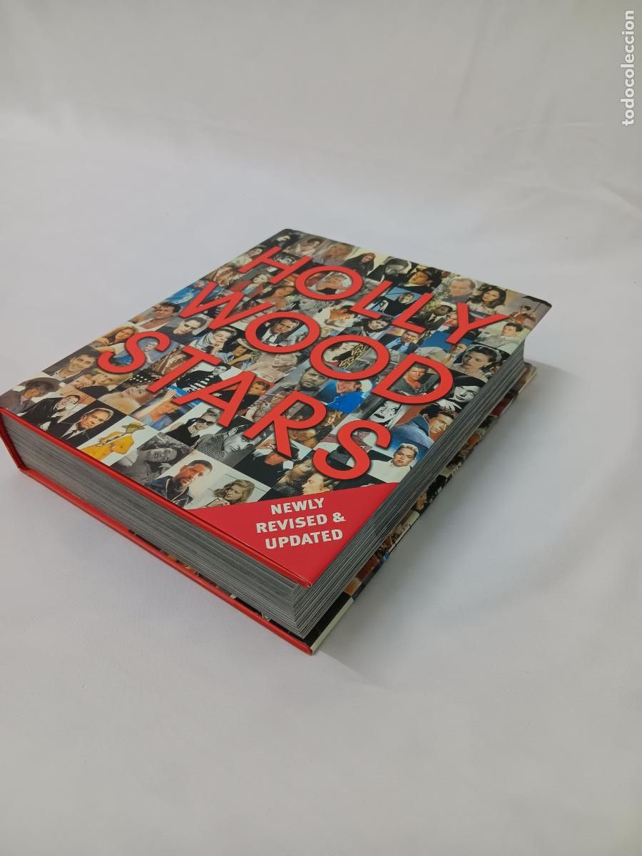 Libros: Hollywood Stars - Louise Stein - Foto 2