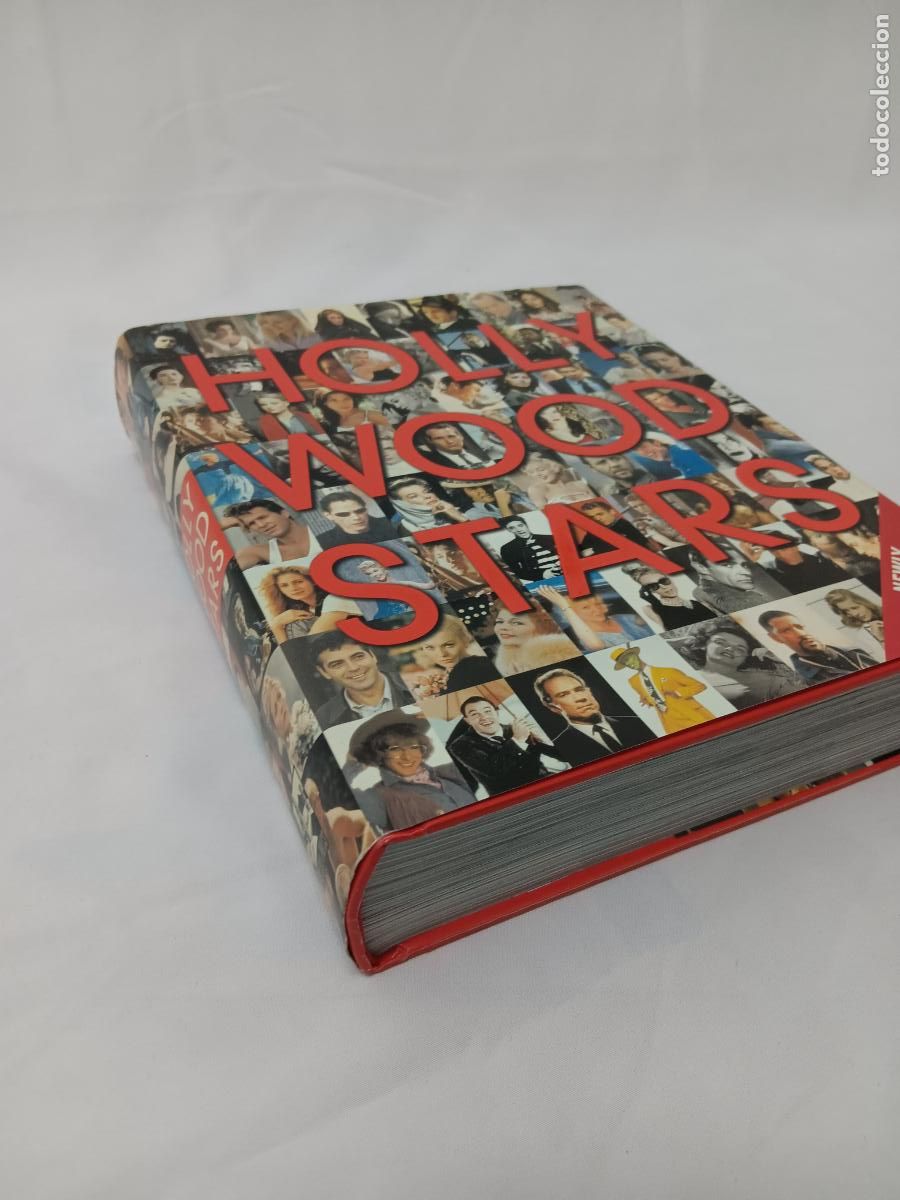 Libros: Hollywood Stars - Louise Stein - Foto 3