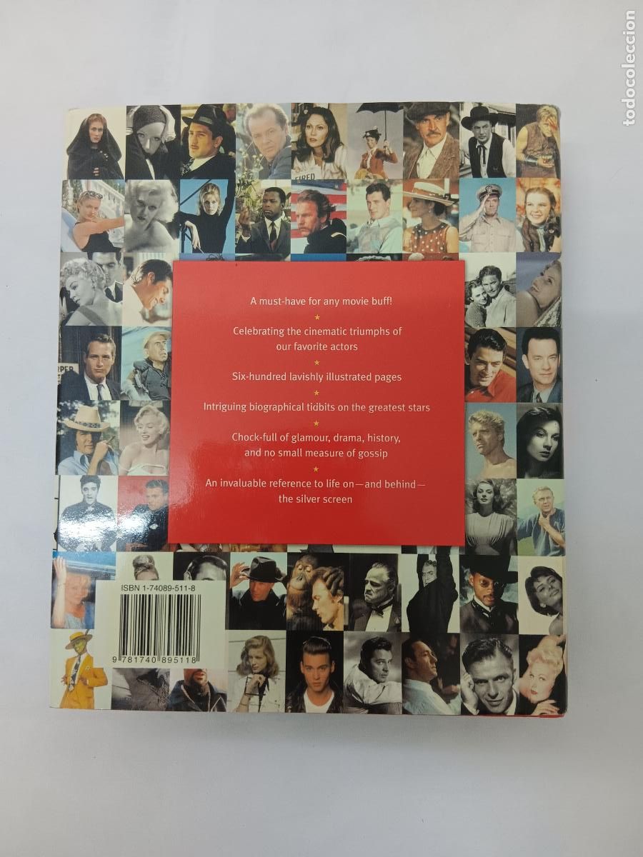 Libros: Hollywood Stars - Louise Stein - Foto 4