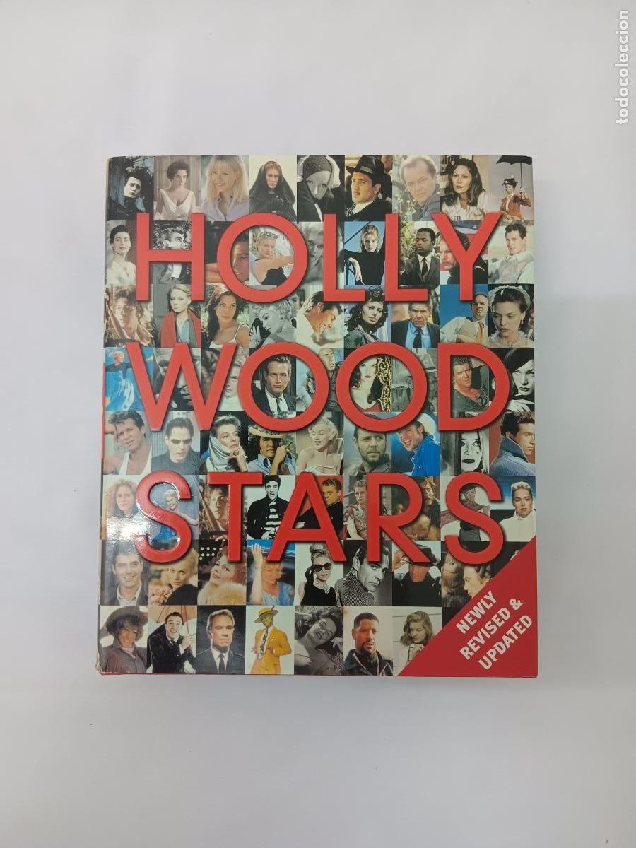Libros: Hollywood Stars - Louise Stein - Foto 1