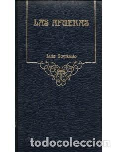 Libros: LAS AFUERAS - Goytisolo,Luis - Foto 1