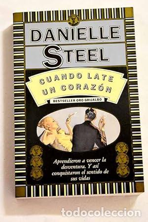 Libros: CUANDO LATE UN CORAZ&Oacute;N - Steel,Danielle - Foto 1
