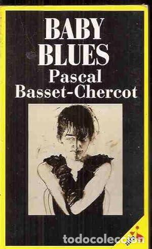 Libros: BABY BLUES - Basset-Chercot,Bernard - Foto 1