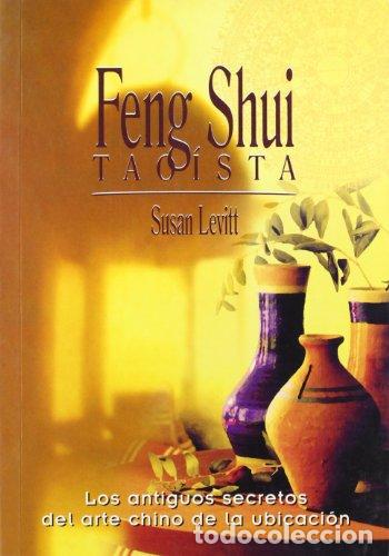 Libros: FENG SHUI TAOISTA - Levitt,Susan - Foto 1