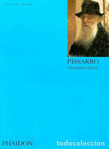 Libros: PISSARRO - LLOYD, CHRISTOPHER - Foto 1