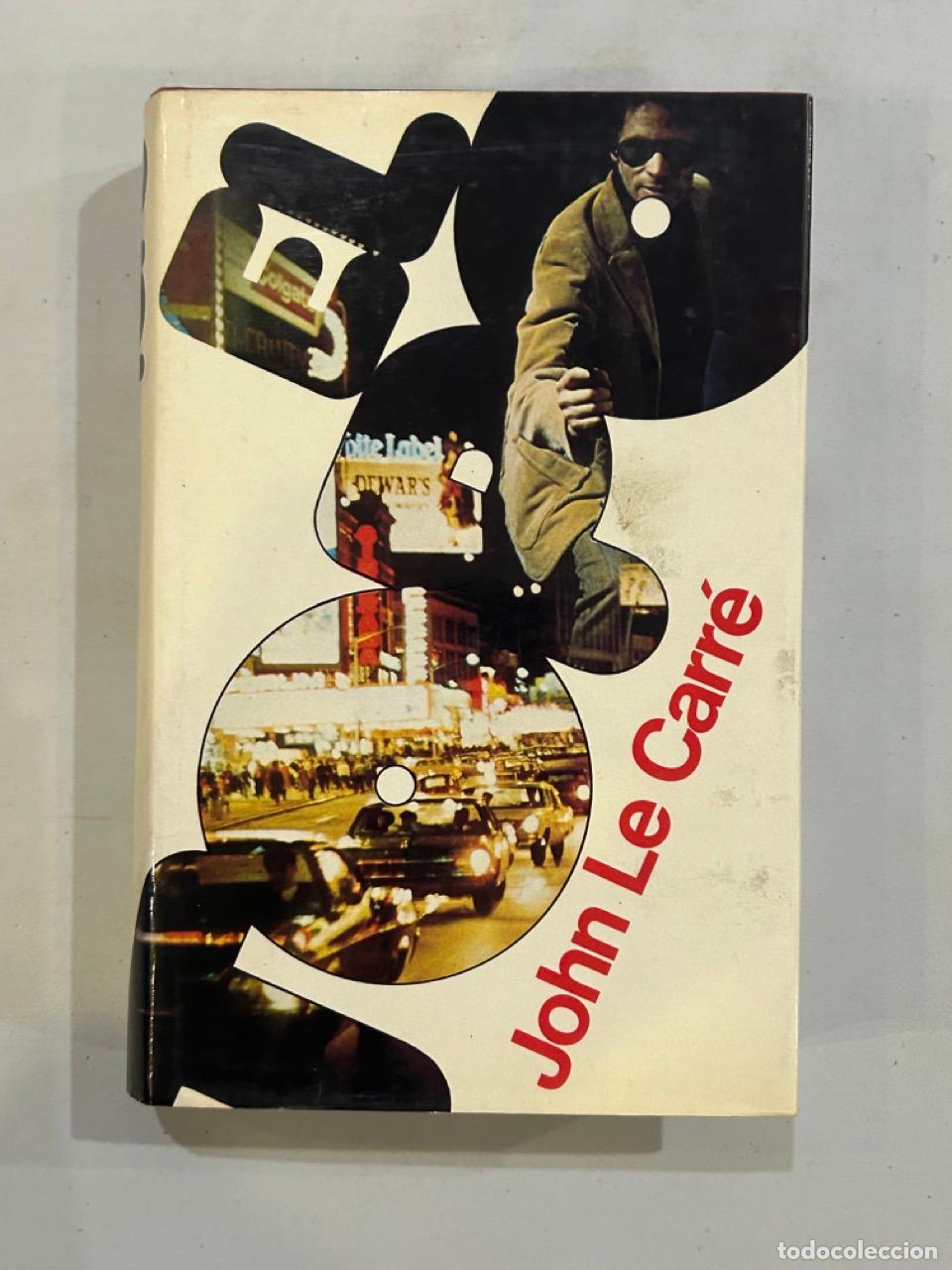 Libros: John Le Carr&eacute; - El topo - Foto 1