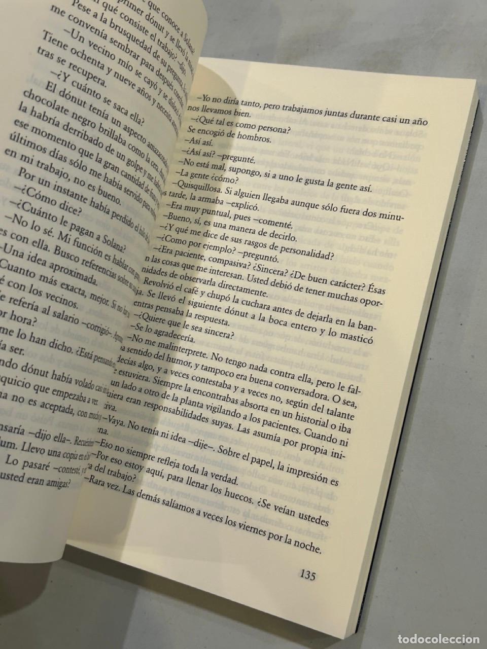 Libros: Sue Grafton - T de trampa - Foto 2