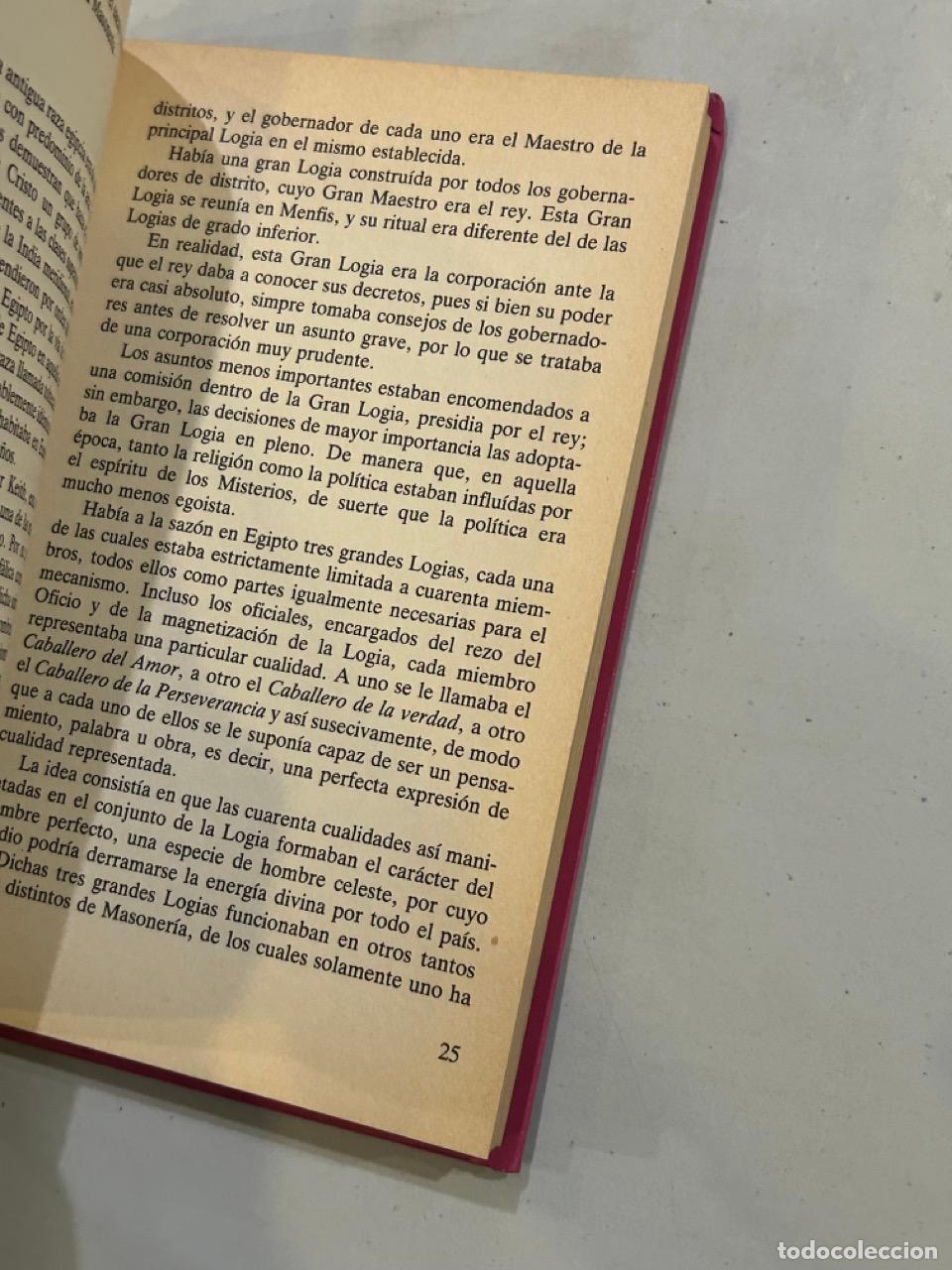 Libros: La verdad sobre la masoner&iacute;a - Foto 2