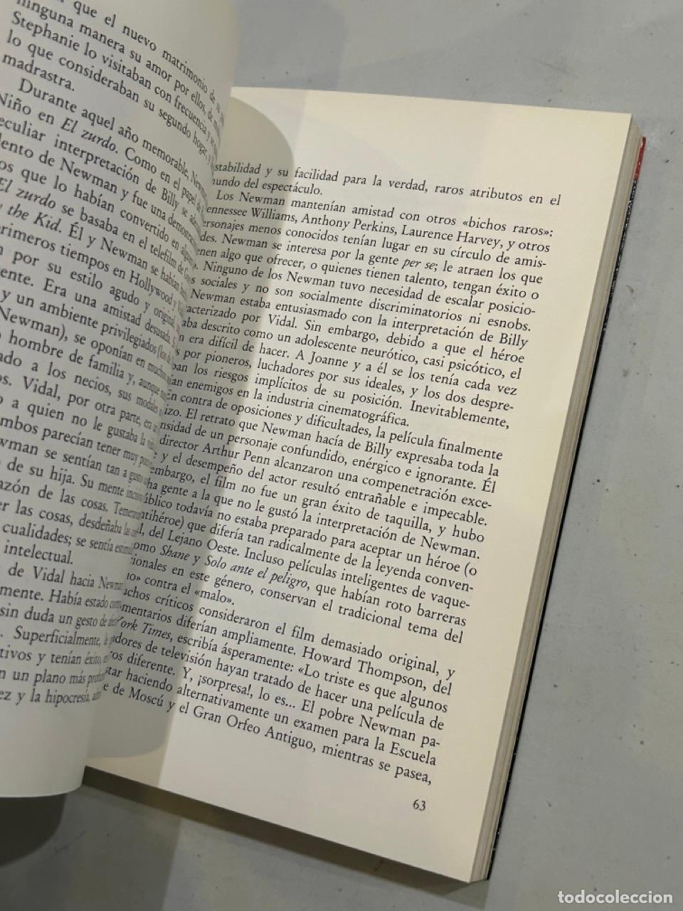 Libros: J. C. Landry - Paul Newman - Foto 2