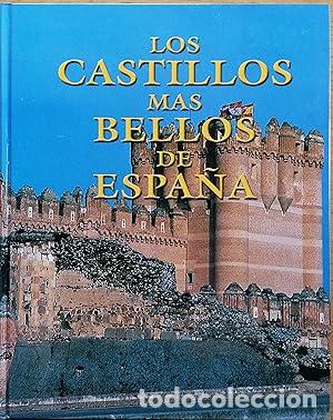 Libros: Los Castillos mas Bellos de Espa&ntilde;a - Foto 1