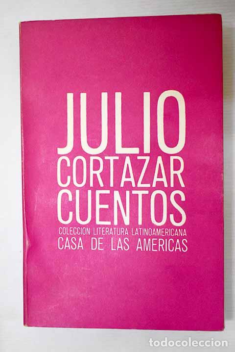 Libros: Cuentos: Cort&aacute;zar, Julio.- Cort&aacute;zar, Julio - Foto 1