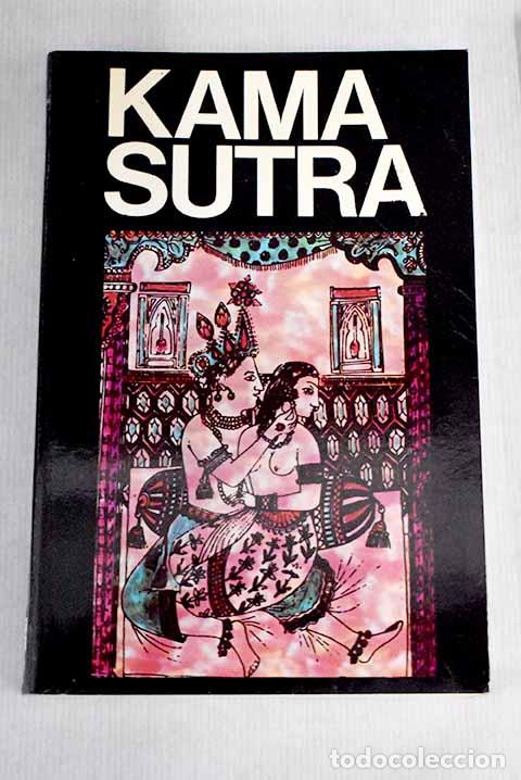 Libros: Kama Sutra: Vatsyayana.- Vatsyayana - Foto 1