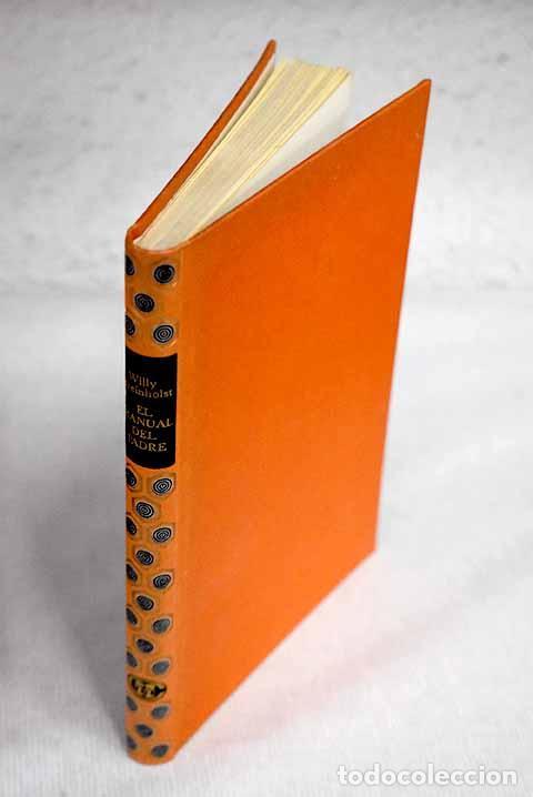 Libros: Manual del padre: Breinholst, Willy.- Breinholst, Willy - Foto 1
