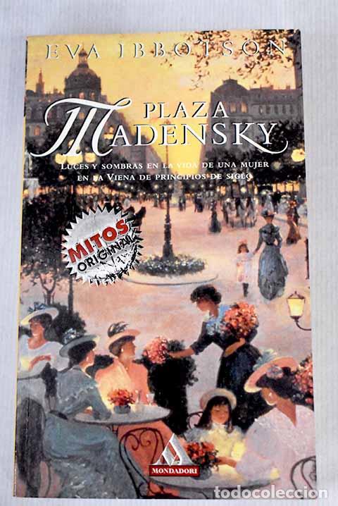 Libros: Plaza Madensky: Ibbotson, Eva.- Ibbotson, Eva - Foto 1
