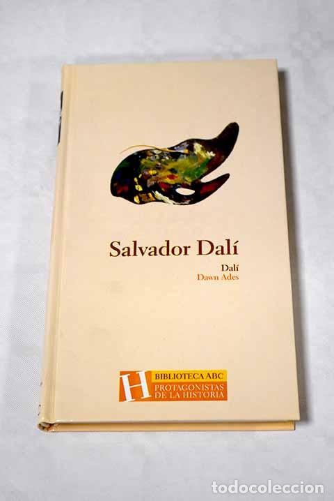 Libros: Dal&iacute;: Ades, Dawn: Folio..- Ades, Dawn - Foto 1